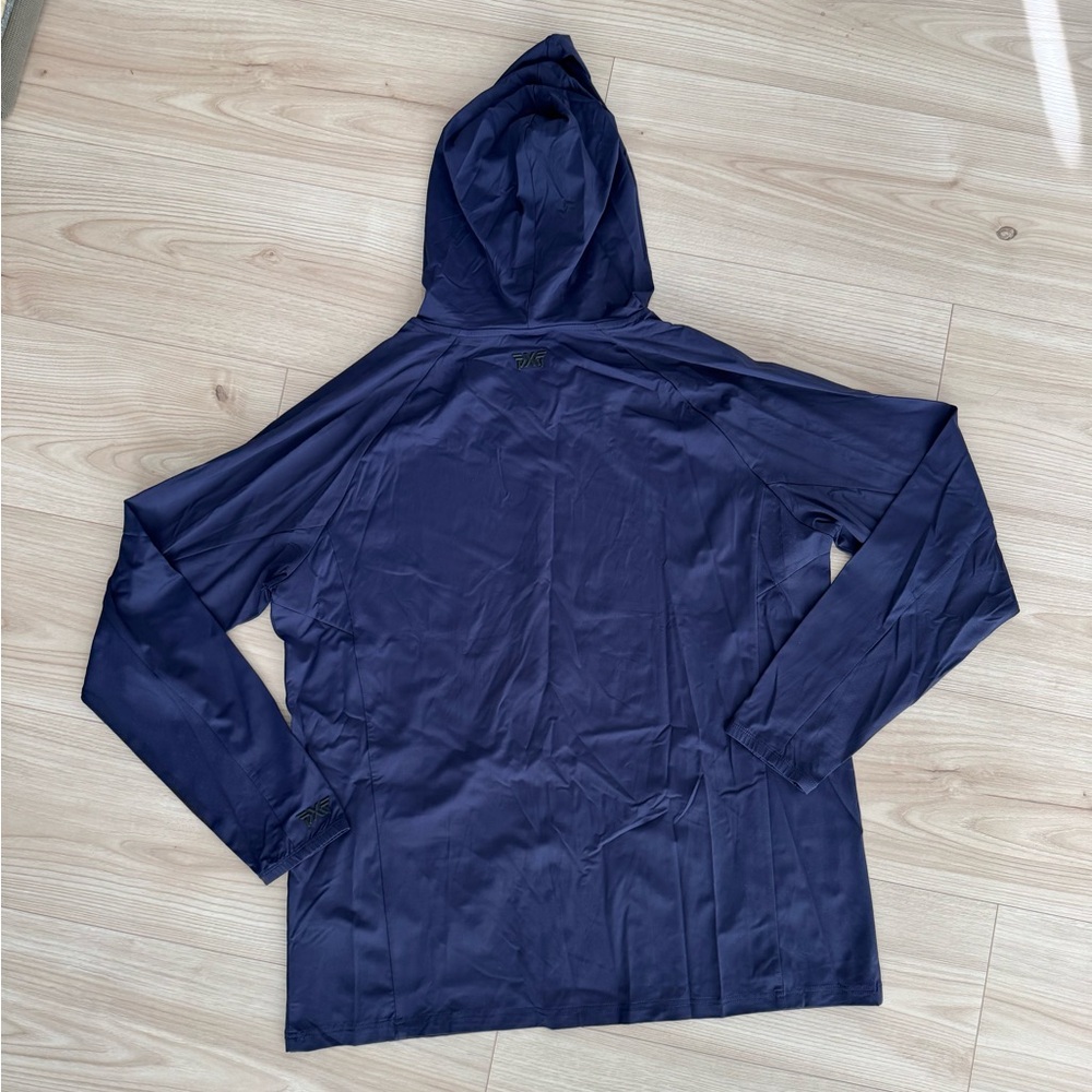 PXG long sleeve hoodie - Picture 2 of 3